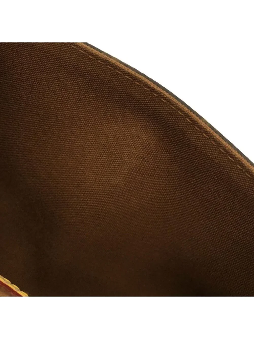 Louis Vuitton Monogram Tical PM Shoulder Bag